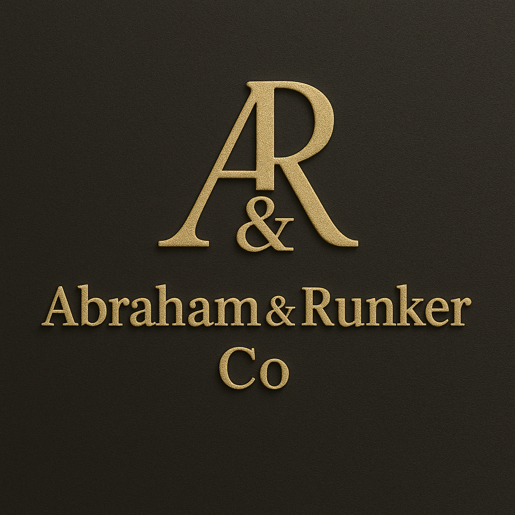 Abraham & Runker Co